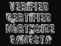 Greene  afb movement  northside gangsta