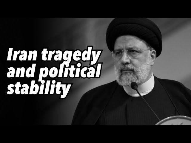 Iran tragedy and political stability class=