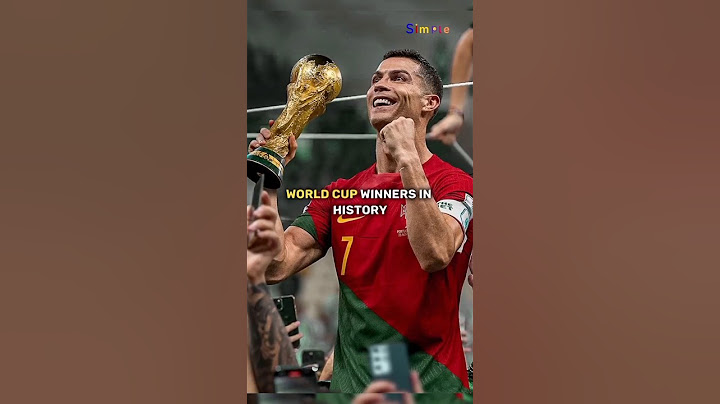Football club with the most world cup winners in history 😯