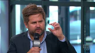 Director Scott Elliott Talks About The "Survivor Tree" Highlighted In "The Trees"
