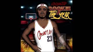 KB CountUp - Bounce Out (Official Audio)