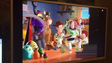 Buzz Lightyear of Star Command - All Intro Variants