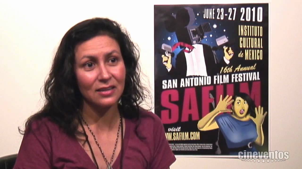 Go For It! una pelicula de Carmen Marron