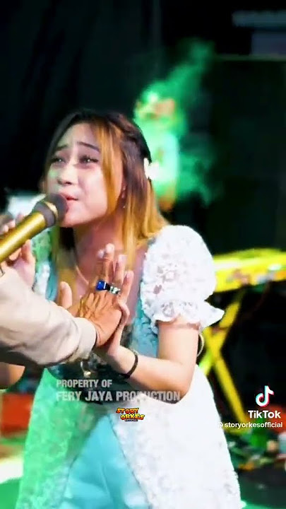 story wa kiki Margaretha