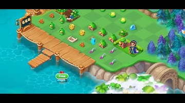 Star Merge Gameplay Walkthrough Part 1 Levels 1-4 ( android ,iOS )