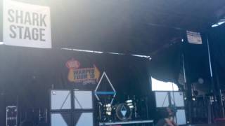 Warped pics 2015