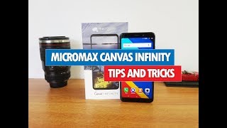 Micromax Canvas Infinity Tips and Tricks screenshot 2