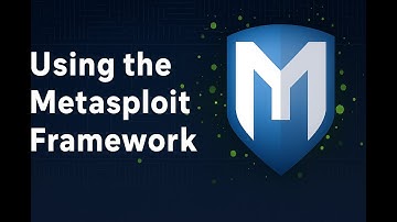 Using Metasploit Framework