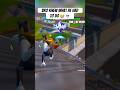 Mythic goldfish is OP 💀 #fortnite #fortniteclips #gaming #shorts