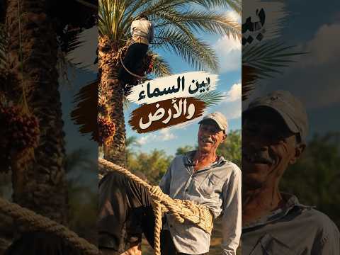 A Profession That Requires a Sharp Mind.. Uncle Sabry Has Spent 40 Years Between Heaven and Earth...