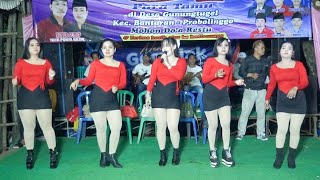 FULL ALBUM NEW GEMBLAK MUSIC LIVE BUSER SUREP GUNUNG TUGEL BANTARAN TERBARU MALAM