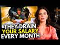Ex-Satanist REVEALS: "The SPIRIT OF POVERTY Renews Every Month — These 3 Prayers DESTROY It"