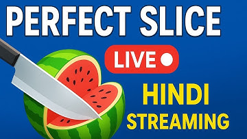 GurmitXGaming is live stream perfect Slices #funny #game #shorts #viral part 1#live #stram #video