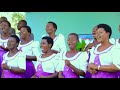 Ninao wimbo by shirati central sda church choir tanzanialive during their launchsubscribe for more