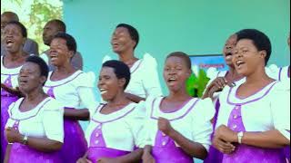 Ninao Wimbo by SHIRATI CENTRAL SDA CHURCH CHOIR TANZANIA,LIVE DURING THEIR LAUNCH-SUBSCRIBE FOR MORE