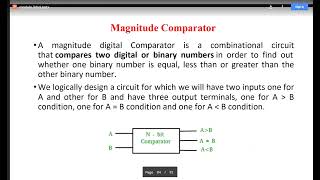 DSD lect 17