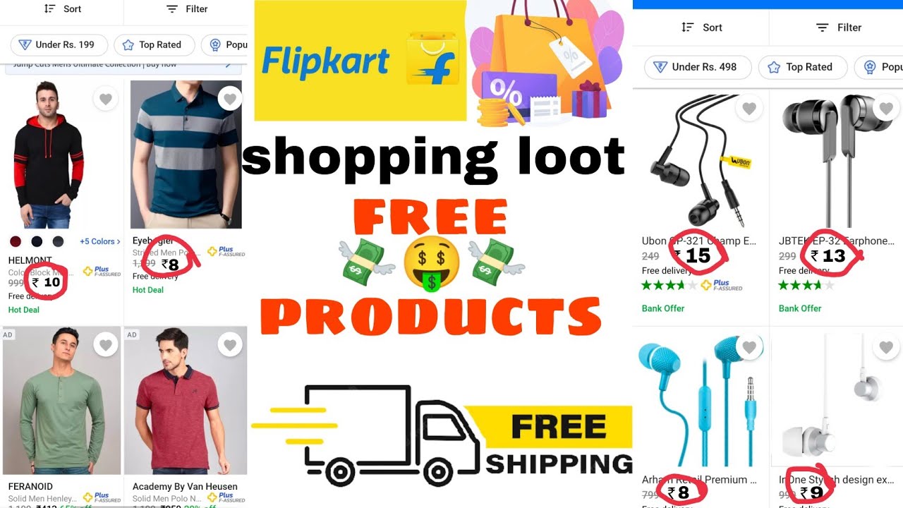 Shopsy 25rs Sale || Best Shopping Loot || Shopsy Free Shopping || Shopsy App Trick