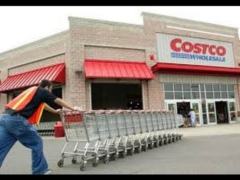 Video: Sino ang pangulo at CEO ng Costco?