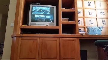 Discarded V4 Mod Menu