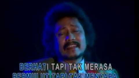 Bimbo -  Bermata Tapi Tak Melihat
