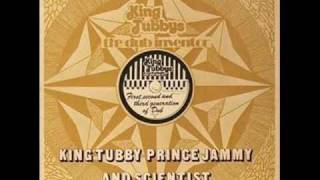 King Tubby &amp; Scientist &amp; Prince Jammy - Original Stylee