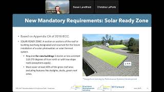DRI/NYF - NY Stretch Path for Decarbonization Compliance Webinar Recording