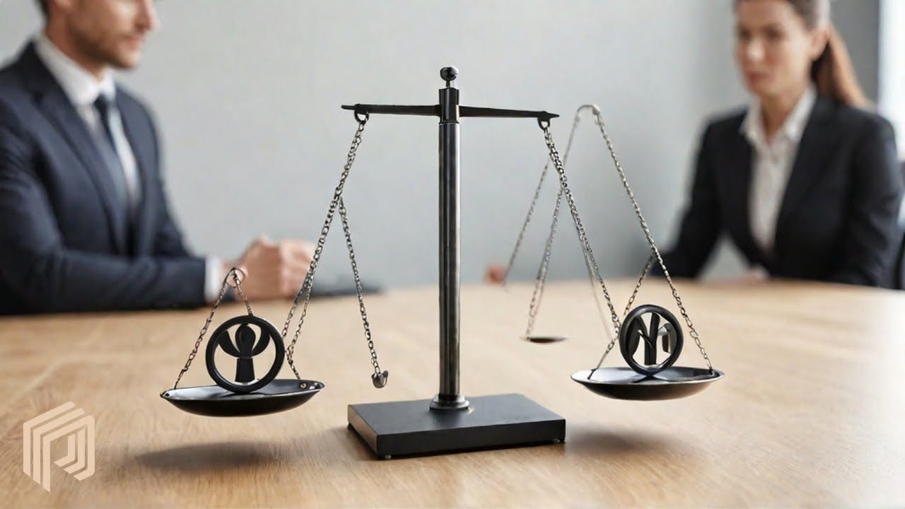 The SHOCKING Truth Behind the Gender Pay Gap (You'll Be Surprised ...