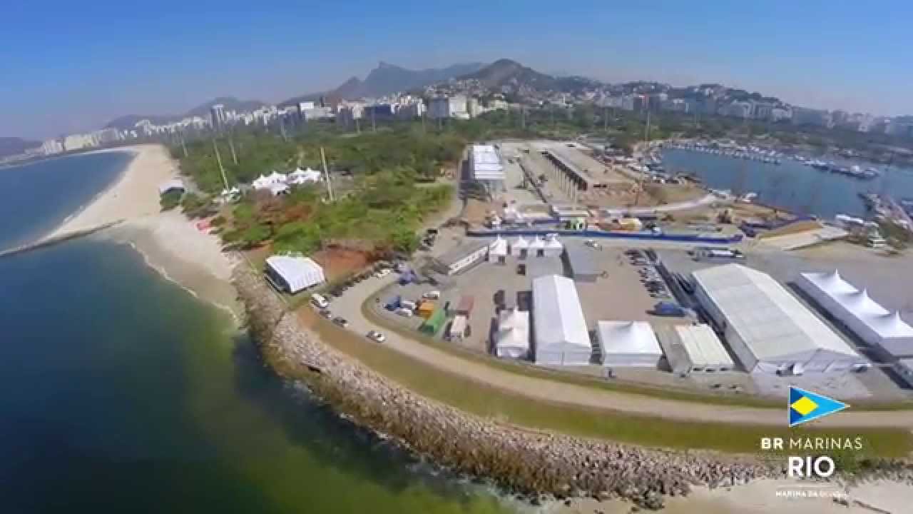 BR MARINAS GLORIA OBRAS