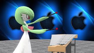 Gardevoir Plays Xylophone - Time Passing iPhone Ringtone