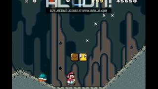 super mario capitulo 2