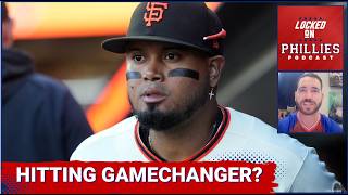 BREAKING: Philadelphia Phillies Turn WEAKNESS Into STRENGTH After STUNNING Luis Arraez Trade