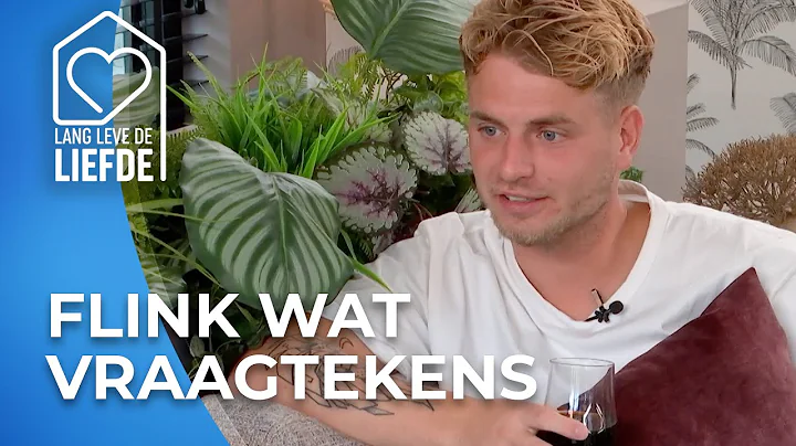 Is Maurice wel DE WARE voor Patricia?  | Lang Leve...