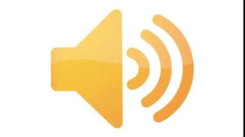 Clapping - Sound Effect (HD)