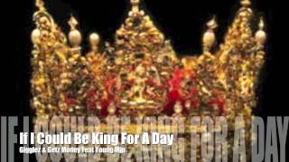 Video thumbnail of "If I Could Be King For A Day"