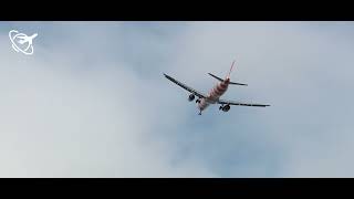 🟢CONDOR A321-211 PLANE ABORTS LANDING - MADEIRA AIRPORT 30-05-2024🟢