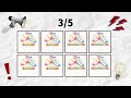 Challenge Sokken| Chaussettes