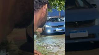 O Dia Que Troquei Um Civic Num Pacote De Café