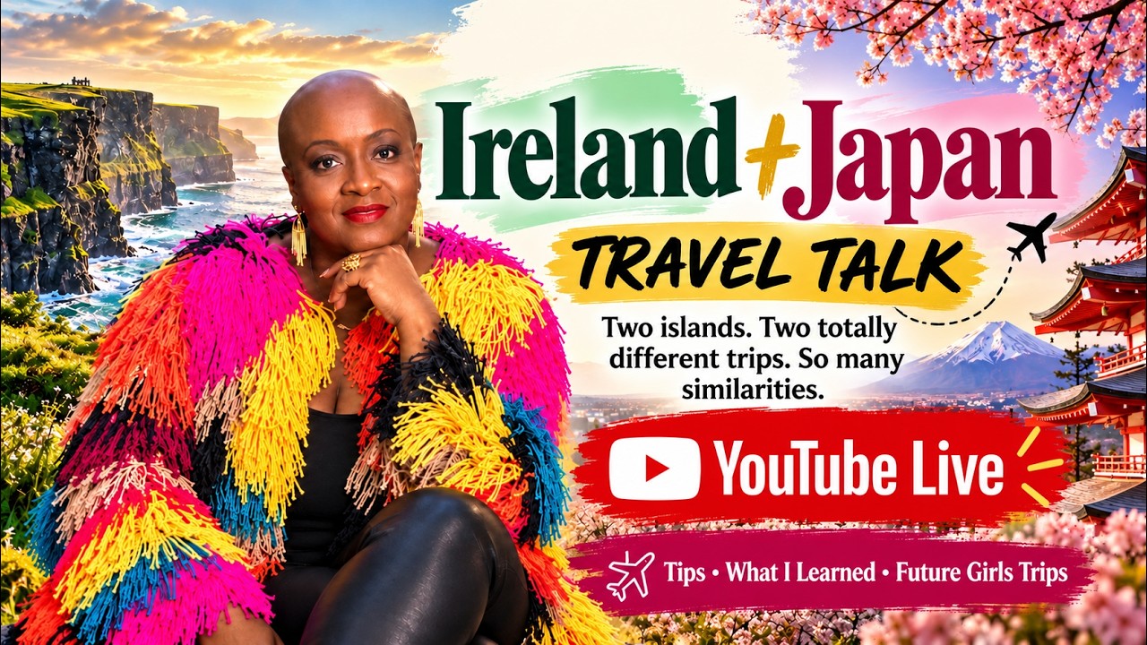 BaldGirlWillTravel