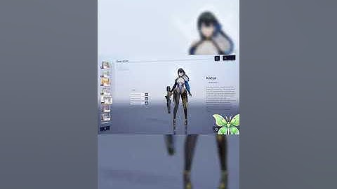 Surprise GYATT | Snowbreak: Containment Zone