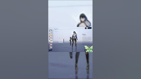 Surprise GYATT | Snowbreak: Containment Zone