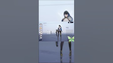 Surprise GYATT | Snowbreak: Containment Zone