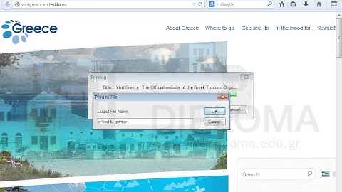 Print the current page to the c:\test4u_printer\myprint7.prn file using the default printer.