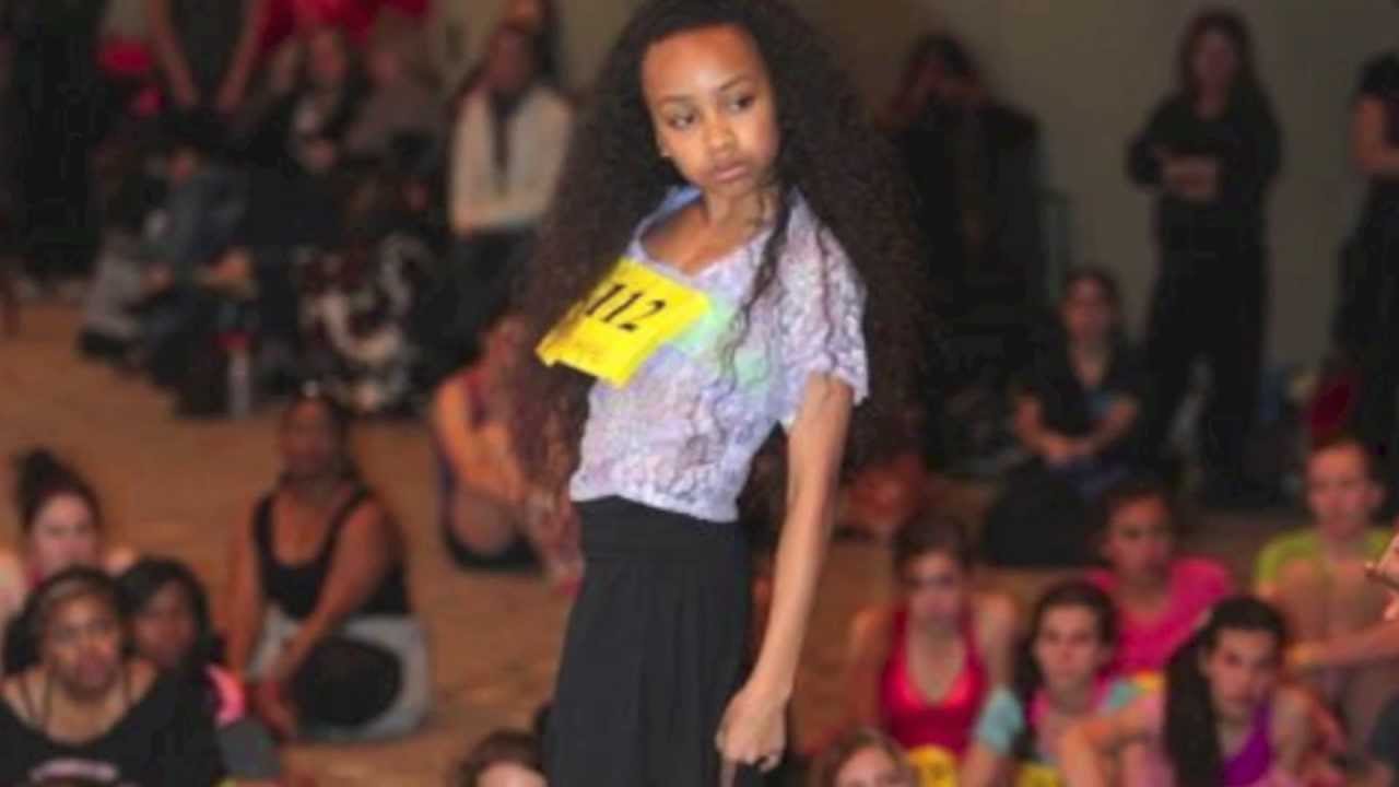 Get To Know: Genneya Walton!