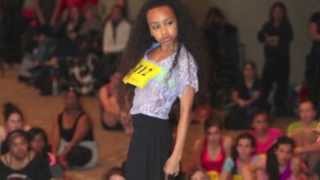 Get To Know: Genneya Walton!