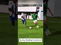 Bro thinks he’s Messi 😭 #shorts #football #soccer #funny #fail