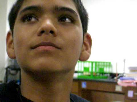 :D. 8th grade field trip? idks; 3