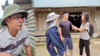 Hue Went To Her Lovers House Only To Find He Had Gotten Married And Kicked Her Out