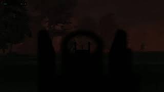 OFP - Abandoned Armies 1.4 - part 2