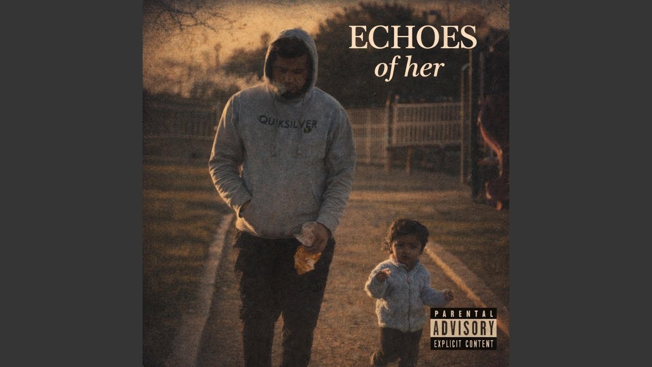 ECHOES OF HER