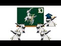 歴代「幻のポケモン」を解説【party parrot】